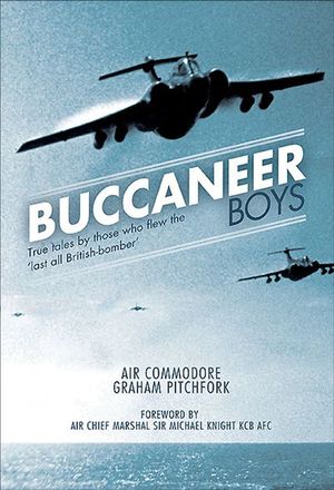 Buy Buccaneer Boys at Amazon