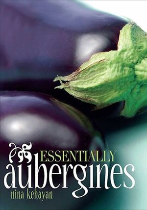 Essentially Aubergines