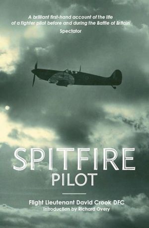 Spitfire Pilot