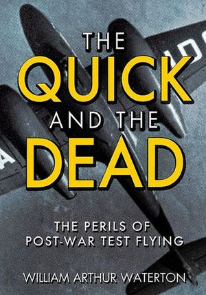 Buy The Quick and the Dead at Amazon