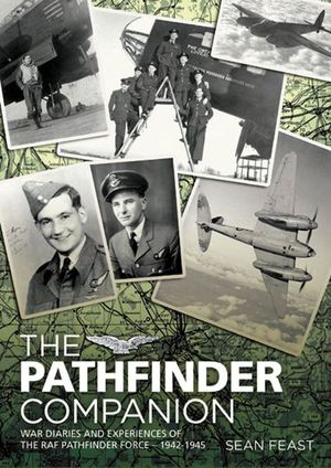 Buy The Pathfinder Companion at Amazon