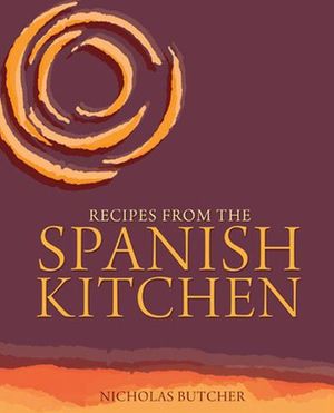 Recipes from the Spanish Kitchen
