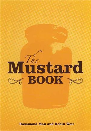 Buy The Mustard Book at Amazon