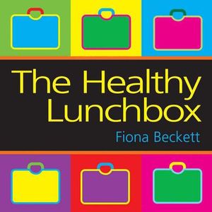 Buy The Healthy Lunchbox at Amazon