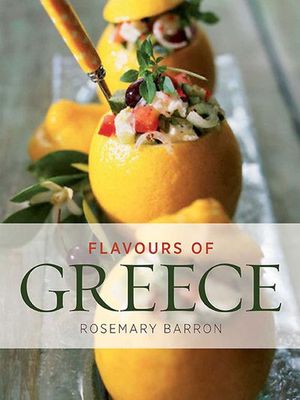Buy Flavours of Greece at Amazon