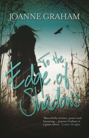 Buy To the Edge of Shadows at Amazon