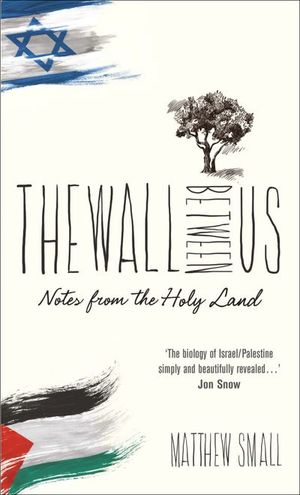 The Wall Between Us