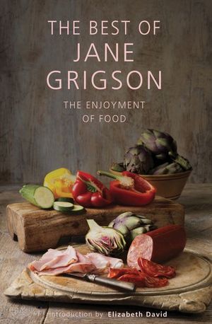 Buy The Best of Jane Grigson at Amazon