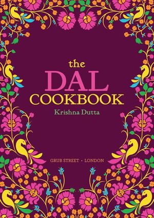 Buy The Dal Cookbook at Amazon