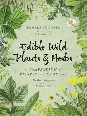 Buy Edible Wild Plants & Herbs at Amazon