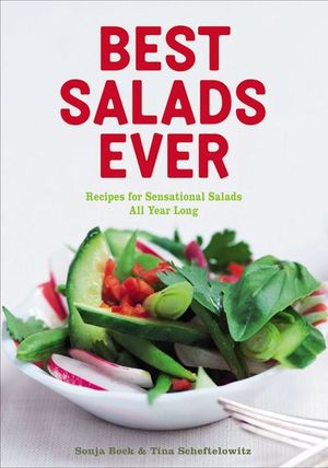 Buy Best Salads Ever at Amazon