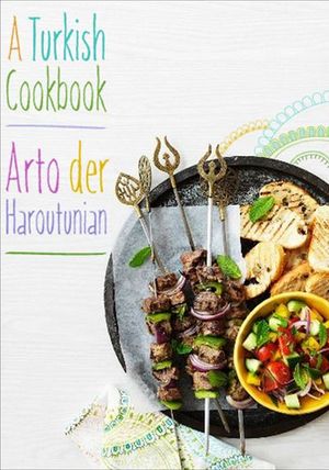 Buy A Turkish Cookbook at Amazon