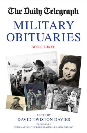 Buy Military Obituaries at Amazon