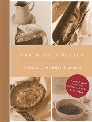 A Century of British Cooking