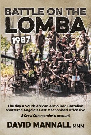 Buy Battle on the Lomba 1987 at Amazon