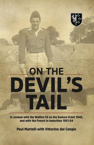 Buy On the Devil's Tail at Amazon