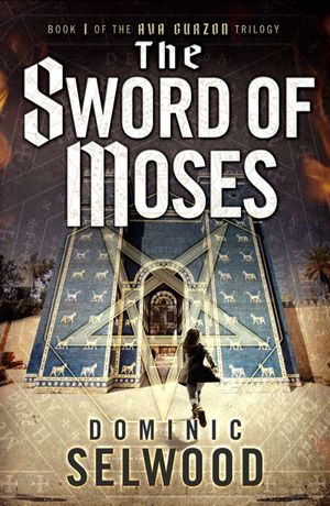 The Sword of Moses