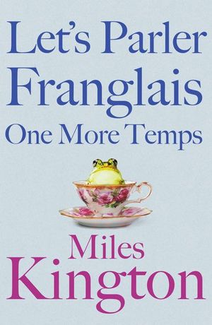 Buy Let's Parler Franglais One More Temps at Amazon