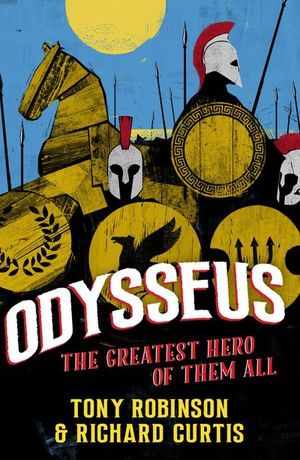 Buy Odysseus at Amazon