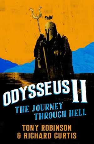 Buy Odysseus II at Amazon
