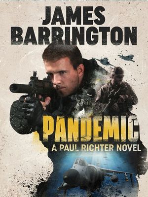 Buy Pandemic at Amazon