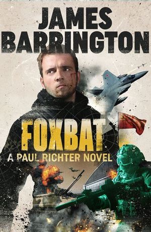 Buy Foxbat at Amazon