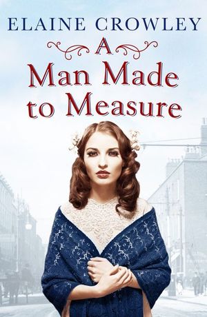 Buy A Man Made to Measure at Amazon