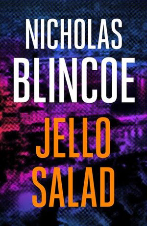 Buy Jello Salad at Amazon