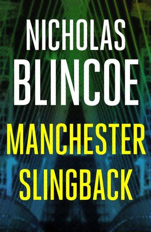 Buy Manchester Slingback at Amazon