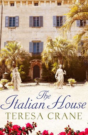 Buy The Italian House at Amazon