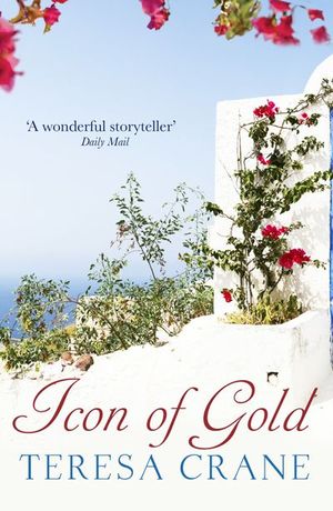 Buy Icon of Gold at Amazon