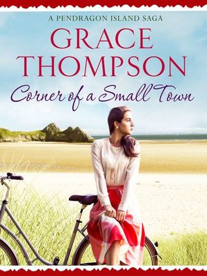 Buy Corner of a Small Town at Amazon