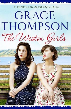 Buy The Weston Girls at Amazon