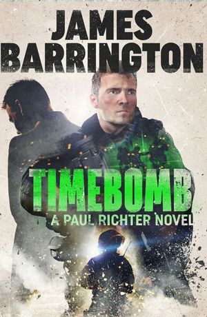 Buy Timebomb at Amazon
