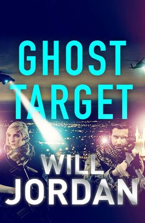 Buy Ghost Target at Amazon