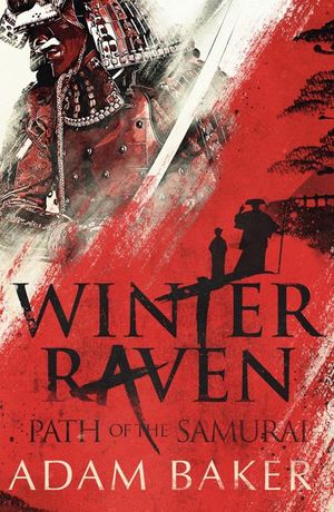Buy Winter Raven at Amazon