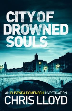Buy City of Drowned Souls at Amazon