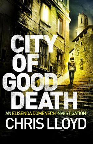 Buy City of Good Death at Amazon
