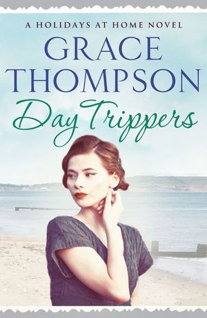 Buy Day Trippers at Amazon