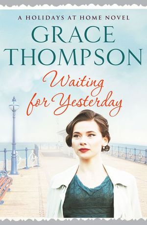 Buy Waiting for Yesterday at Amazon