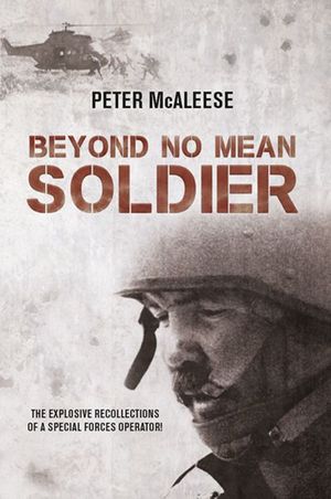 Buy Beyond No Mean Soldier at Amazon