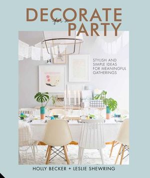 Buy Decorate for a Party at Amazon