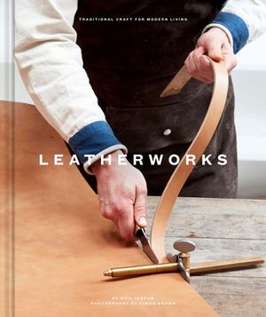 Buy Leatherworks at Amazon
