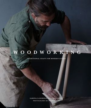 Buy Woodworking at Amazon
