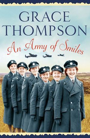Buy An Army of Smiles at Amazon