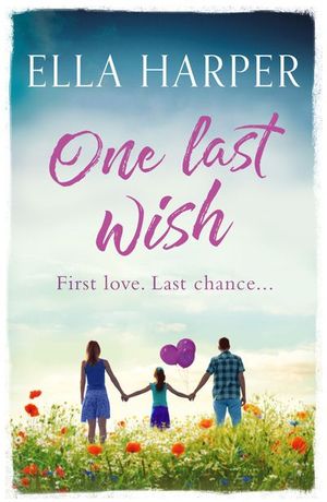 Buy One Last Wish at Amazon