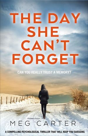 Buy The Day She Can’t Forget at Amazon
