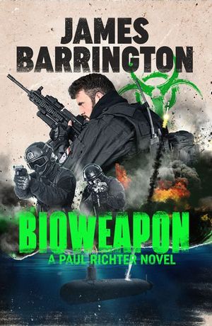 Buy Bioweapon at Amazon