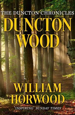 Buy Duncton Wood at Amazon