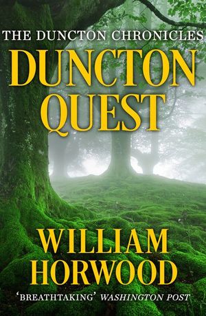 Buy Duncton Quest at Amazon